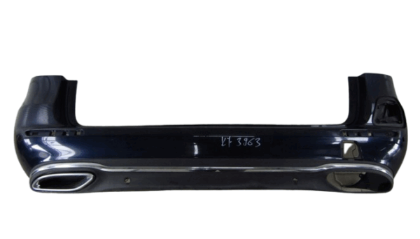 Bumper MERCEDES E KLASSE W213 COMBI HYBRYDE 16-11001219765 Achterbumper KJ3963