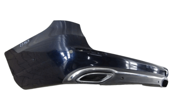 Bumper MERCEDES E KLASSE W213 COMBI HYBRYDE 16-11001219765 Achterbumper KJ3963