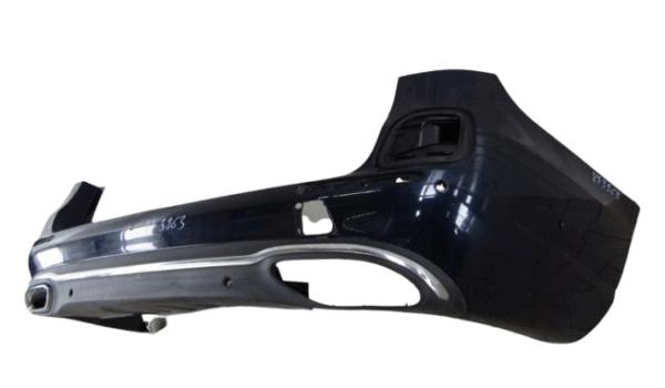 Bumper MERCEDES E KLASSE W213 COMBI HYBRYDE 16-11001219765 Achterbumper KJ3963