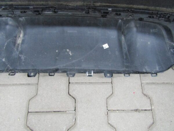 Bumper MERCEDES E KLASSE W213 5.3 AMG FACELIFT KOMBI 19- A2138850301 Achterbumper KJ12173