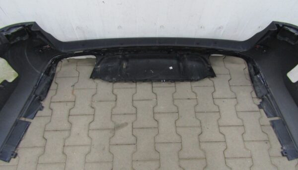 Bumper MERCEDES E KLASSE W213 5.3 AMG FACELIFT KOMBI 19- A2138850301 Achterbumper KJ12173