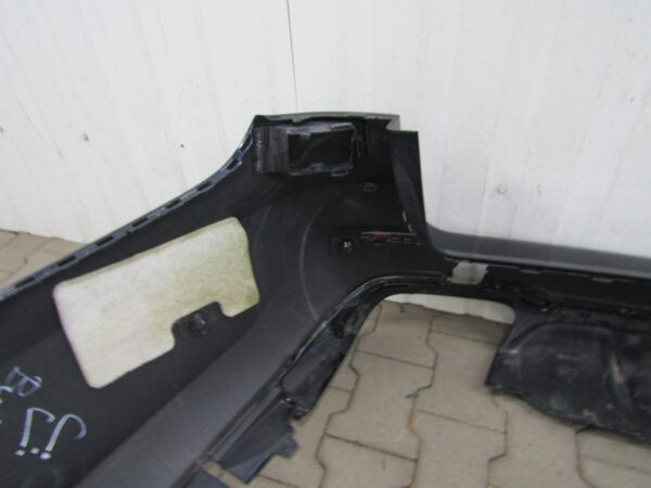 Bumper MERCEDES E KLASSE W213 5.3 AMG FACELIFT KOMBI 19- A2138850301 Achterbumper KJ12173