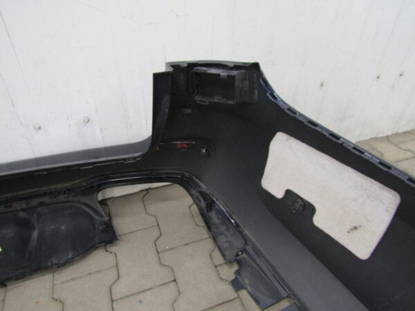 Bumper MERCEDES E KLASSE W213 5.3 AMG FACELIFT KOMBI 19- A2138850301 Achterbumper KJ12173