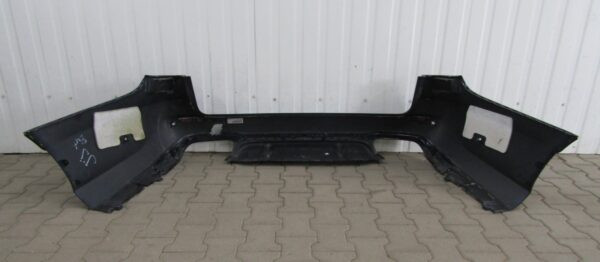 Bumper MERCEDES E KLASSE W213 5.3 AMG FACELIFT KOMBI 19- A2138850301 Achterbumper KJ12173