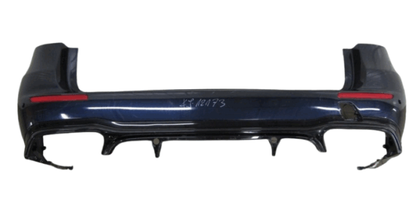 Bumper MERCEDES E KLASSE W213 5.3 AMG FACELIFT KOMBI 19- A2138850301 Achterbumper KJ12173