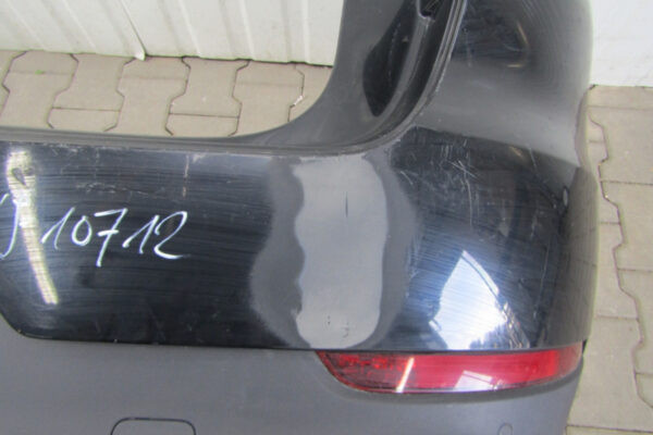 Bumper Porsche Cayenne III 9Y3 18-22 Achterbumper KJ10712