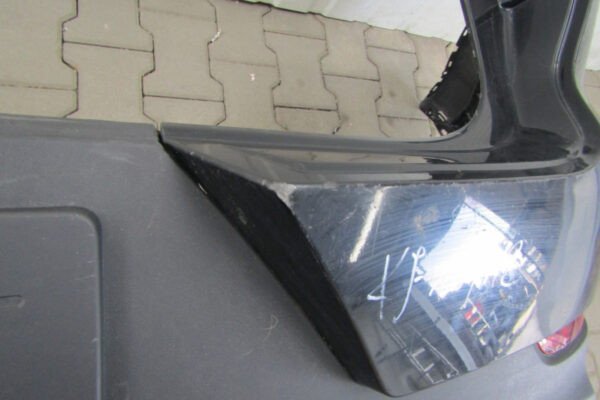 Bumper Porsche Cayenne III 9Y3 18-22 Achterbumper KJ10712