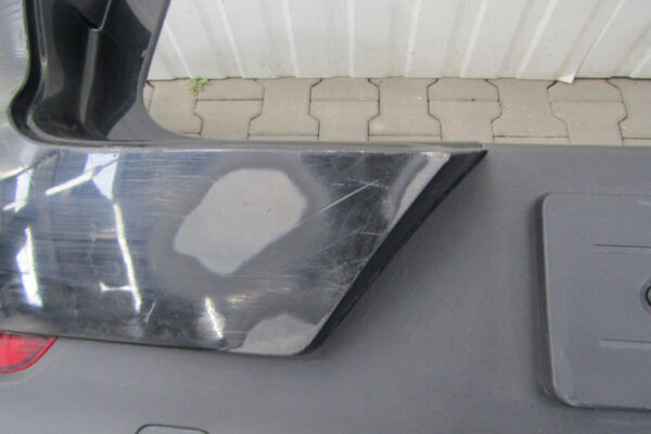 Bumper Porsche Cayenne III 9Y3 18-22 Achterbumper KJ10712