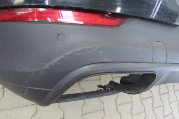 Bumper Porsche Cayenne III 9Y3 18-22 Achterbumper KJ10712