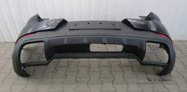Bumper Porsche Cayenne III 9Y3 18-22 Achterbumper KJ10712