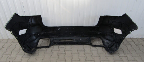 Bumper Porsche Cayenne III 9Y3 18-22 Achterbumper KJ10712
