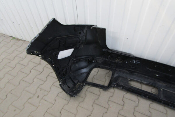 Bumper Porsche Cayenne III 9Y3 18-22 Achterbumper KJ10712
