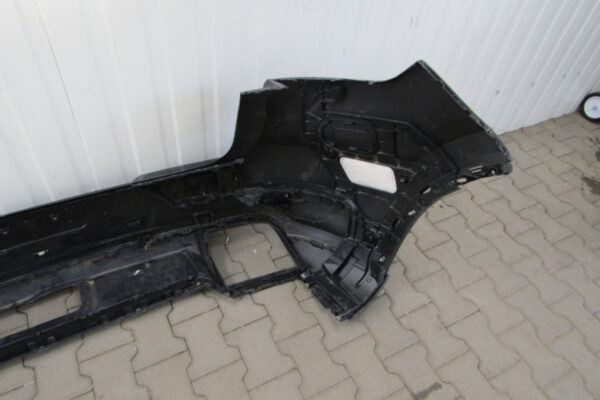Bumper Porsche Cayenne III 9Y3 18-22 Achterbumper KJ10712