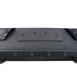 Bumper Porsche Cayenne III 9Y3 18-22 Achterbumper KJ10712