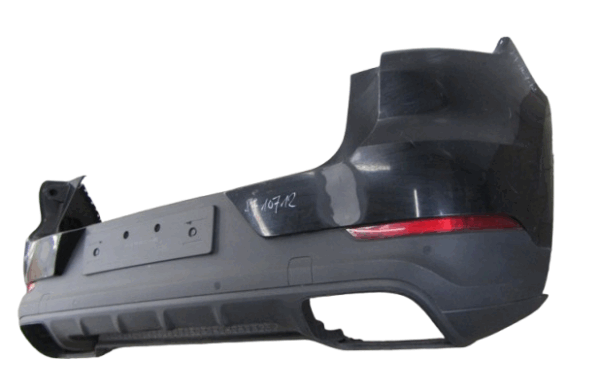 Bumper Porsche Cayenne III 9Y3 18-22 Achterbumper KJ10712