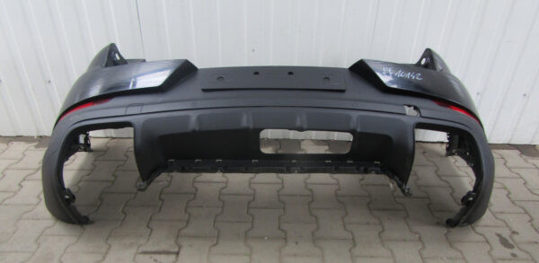 Bumper Porsche Cayenne III 9Y3 FACELIFT 23- Achterbumper KJ10142
