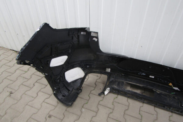 Bumper Porsche Cayenne III 9Y3 FACELIFT 23- Achterbumper KJ10142
