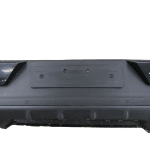 Bumper Porsche Cayenne III 9Y3 FACELIFT 23- Achterbumper KJ10142