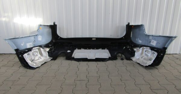 Bumper RANGE ROVER SPORT II 13- 9168284450 Achterbumper KJ2753