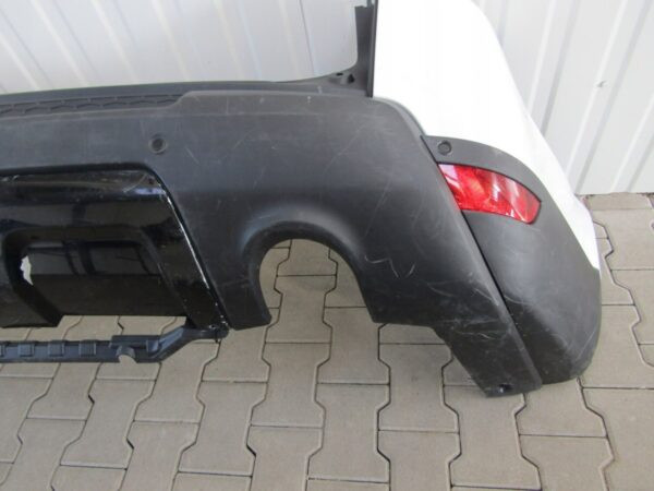 Bumper RANGE ROVER SPORT II 13- 9168284450 Achterbumper KJ2753