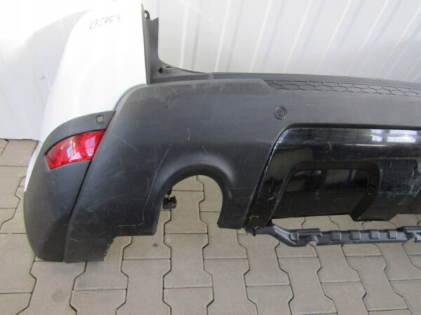 Bumper RANGE ROVER SPORT II 13- 9168284450 Achterbumper KJ2753