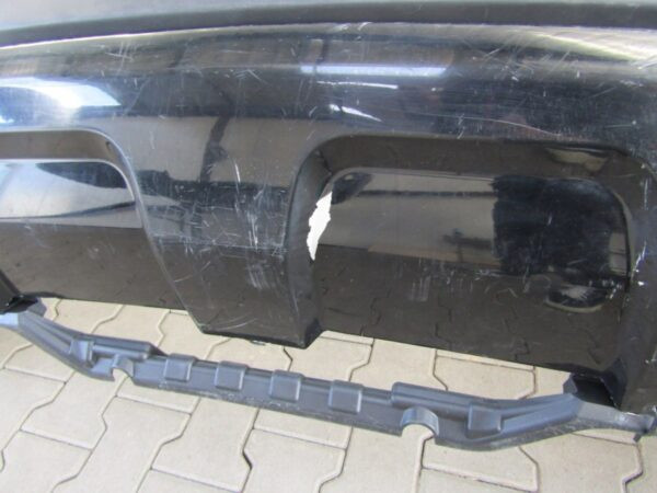 Bumper RANGE ROVER SPORT II 13- 9168284450 Achterbumper KJ2753