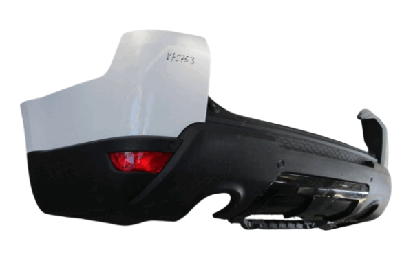 Bumper RANGE ROVER SPORT II 13- 9168284450 Achterbumper KJ2753