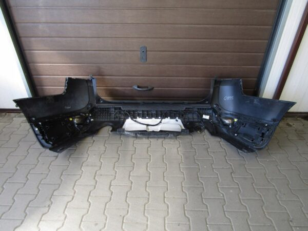 Bumper RANGE ROVER SPORT II 13- 10991147358 Achterbumper Q895