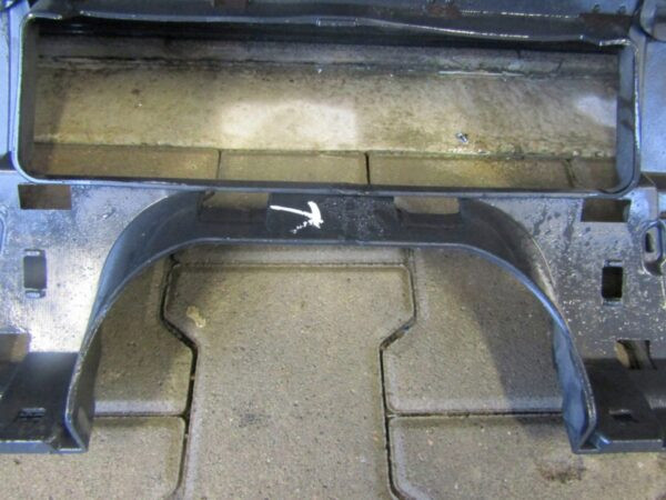Bumper Range Rover Sport Autobiography 8543834560 Achterbumper KJ548