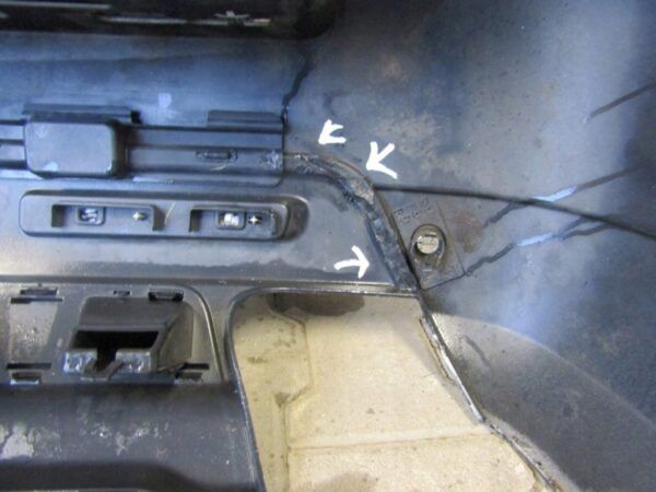 Bumper Range Rover Sport Autobiography 8543834560 Achterbumper KJ548