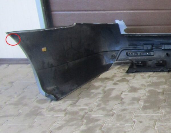 Bumper Range Rover Sport Autobiography 8543834560 Achterbumper KJ548