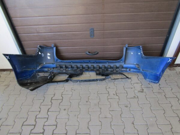 Bumper Range Rover Sport SVR 15- 7588122493 Achterbumper PC594