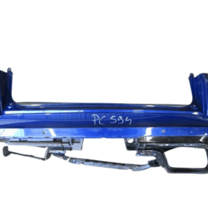 Bumper Range Rover Sport SVR 15- 7588122493 Achterbumper PC594