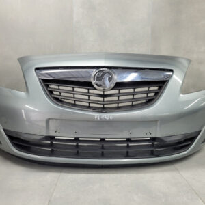 Bumper Opel Meriva 2 II B 10-13267699 Voorbumper PJ1460