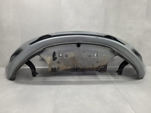 Bumper Opel Meriva 2 II B 10-13267699 Voorbumper PJ1460