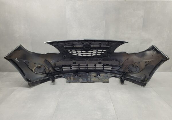 Bumper Opel Meriva 2 II B 10-13267699 Voorbumper PJ1460