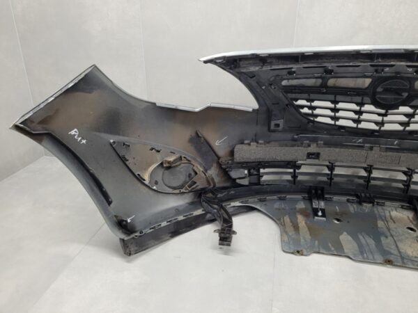 Bumper Opel Meriva 2 II B 10-13267699 Voorbumper PJ1460