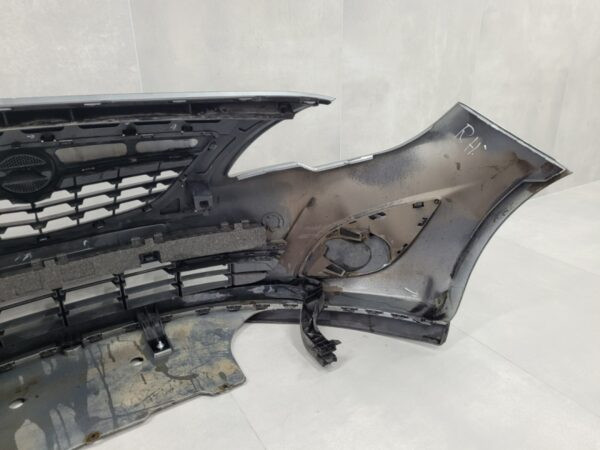 Bumper Opel Meriva 2 II B 10-13267699 Voorbumper PJ1460