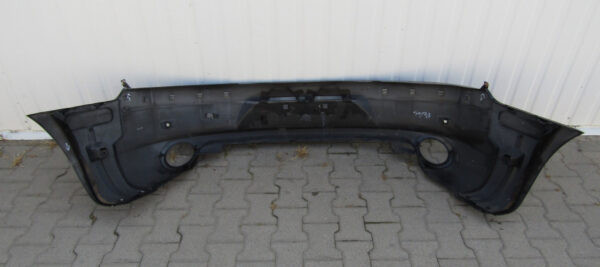 Bumper ASTON MARTIN RAPIDE 10- 8769947101 Achterbumper KJ7344