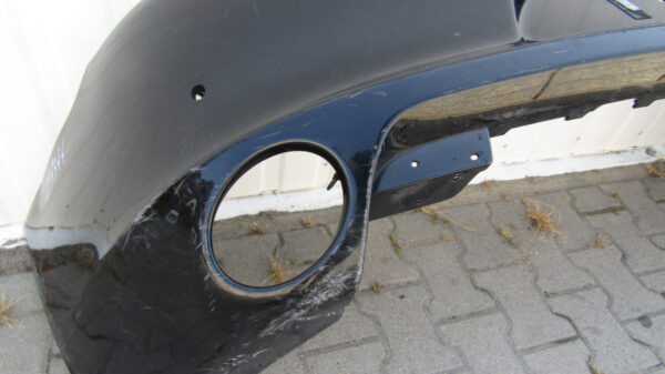 Bumper ASTON MARTIN RAPIDE 10- 8769947101 Achterbumper KJ7344