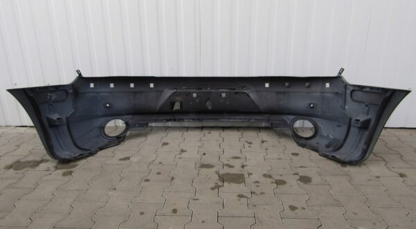 Bumper ASTON MARTIN RAPIDE 8769947101 Achterbumper KJ2246