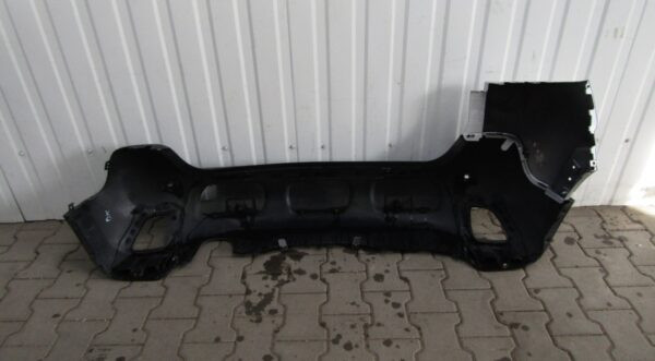 Bumper CITROEN C3 AIRCROSS 17-13489730 Achterbumper KJ9206