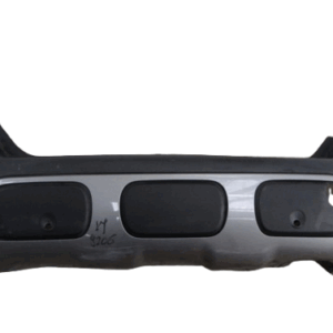Bumper CITROEN C3 AIRCROSS 17-13489730 Achterbumper KJ9206