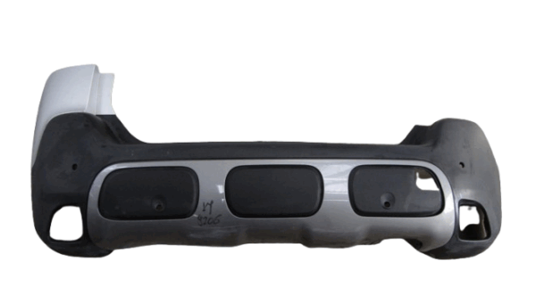 Bumper CITROEN C3 AIRCROSS 17-13489730 Achterbumper KJ9206