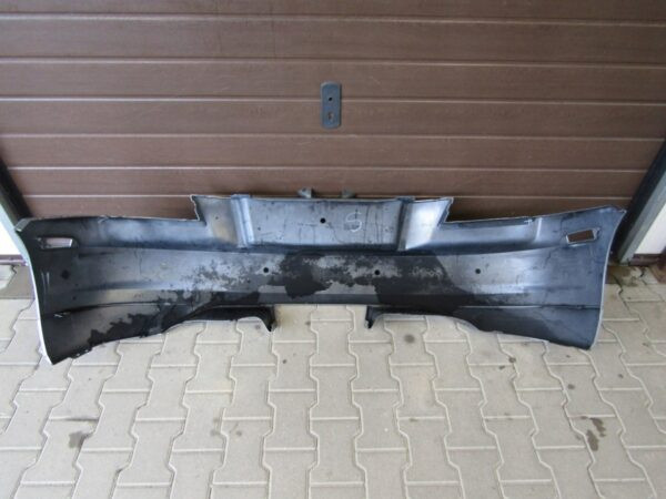 Bumper Chrysler Crossfire 04-08 7904289129 Achterbumper PC914