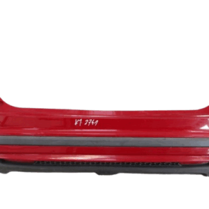Bumper HONDA CIVIC 8 VIII UFO GP 9168099242 Achterbumper KJ2741