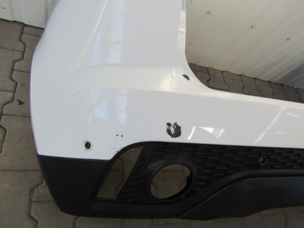 Bumper JAGUAR E-PACE R-SPORT 17-J9C3-17D781-A Achterbumper KJ6247