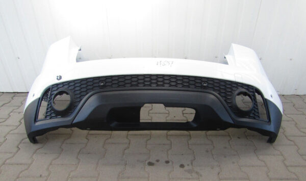 Bumper JAGUAR E-PACE R-SPORT 17-J9C3-17D781-A Achterbumper KJ6247