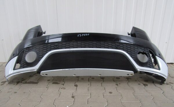 Bumper JAGUAR E-PACE 17-8974035397 Achterbumper KJ2551