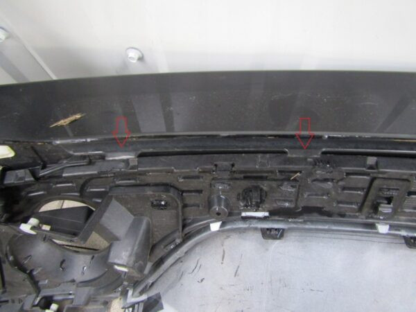 Bumper JAGUAR E-PACE 17-8974035397 Achterbumper KJ2551